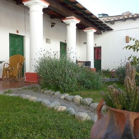 Lo De Penalba Cafayate Bagian luar foto