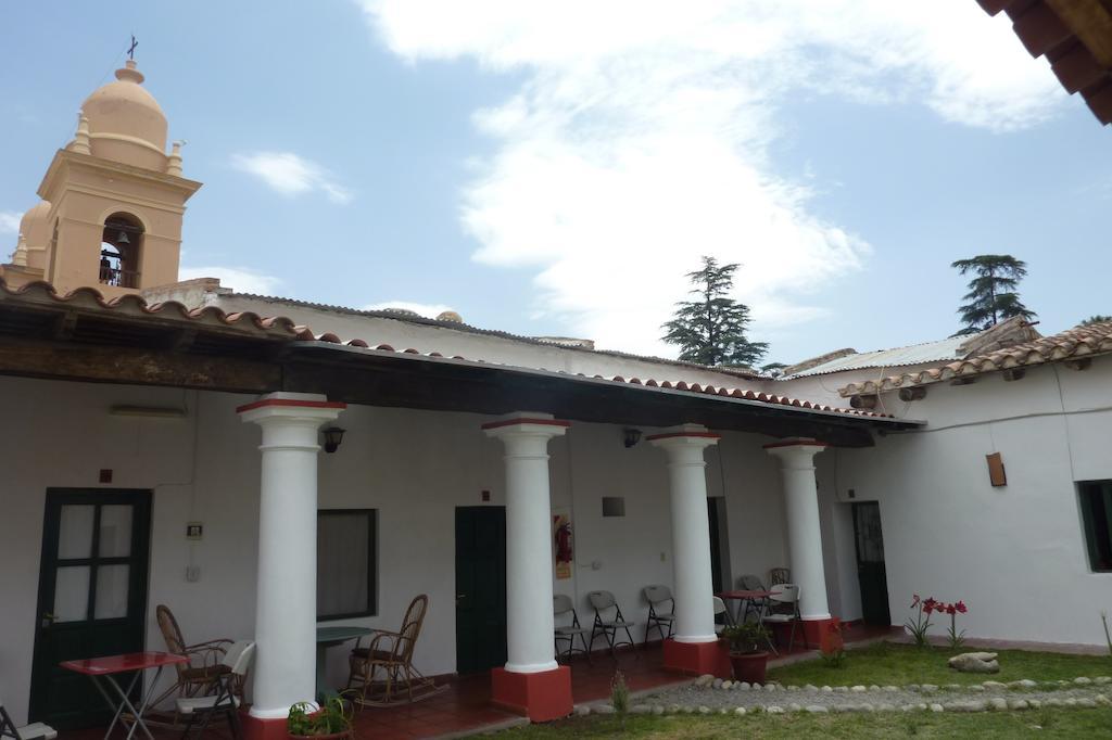 Lo De Penalba Cafayate Bagian luar foto