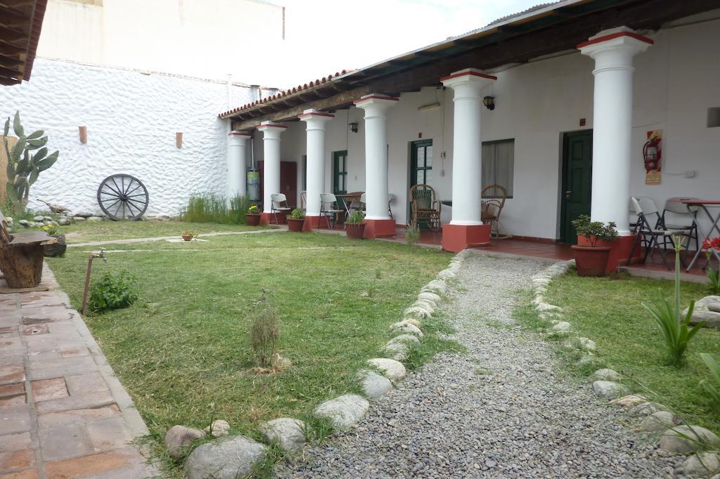 Lo De Penalba Cafayate Ruang foto