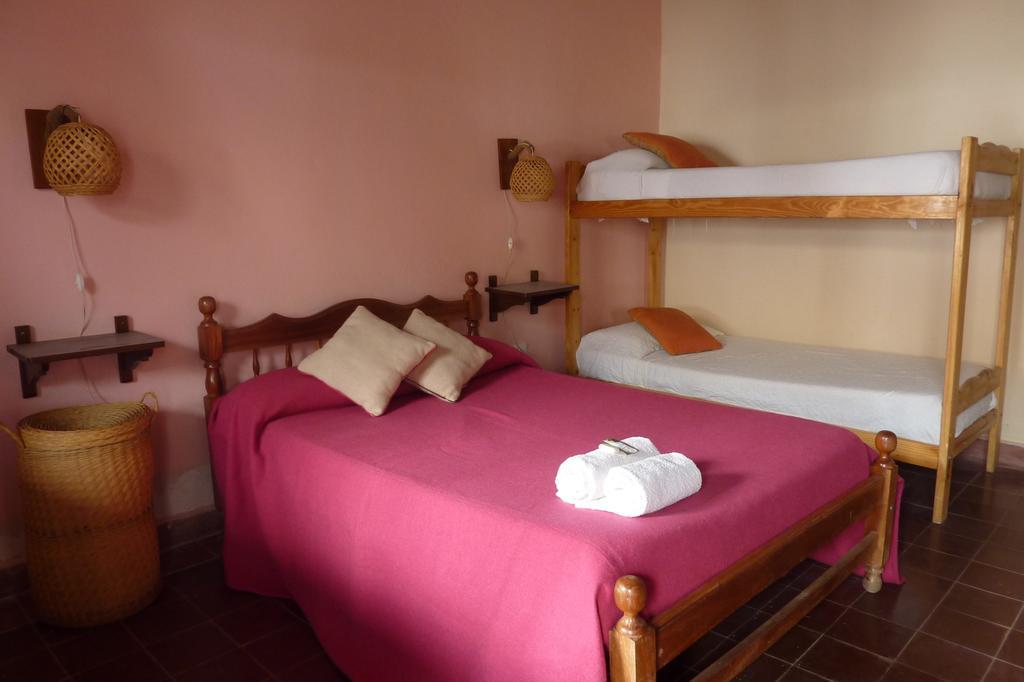 Lo De Penalba Cafayate Bagian luar foto