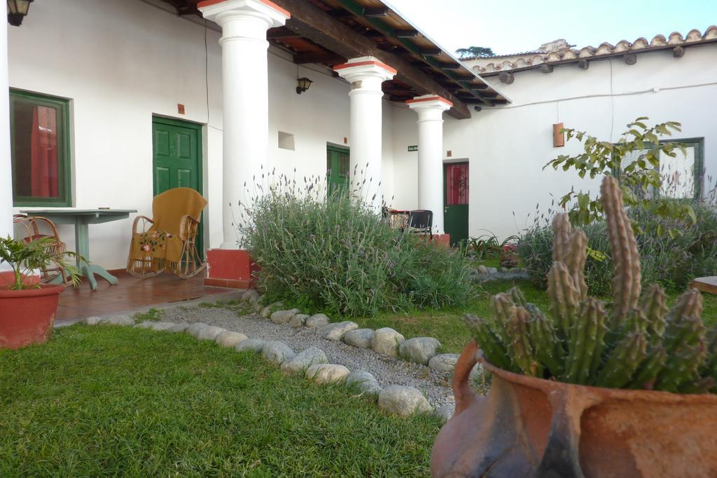 Lo De Penalba Cafayate Bagian luar foto